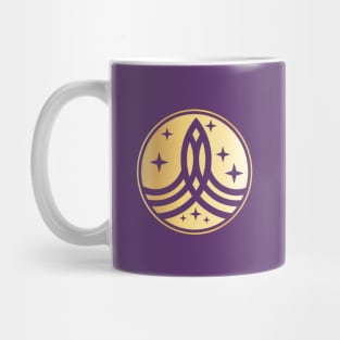 The Orville Command Mug